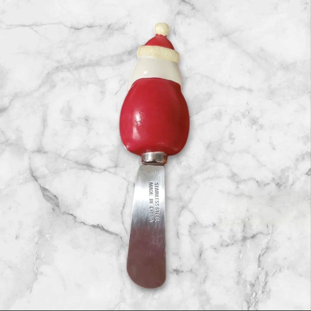 Vintage Santa Clause 5